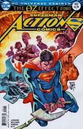 Action Comics #992