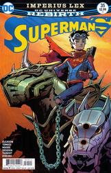 Superman #35