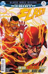 The Flash #35