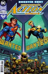 Action Comics #995