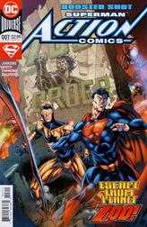Action Comics #997