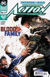 Action Comics #998 Action Comics #998