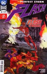 The Flash #41