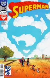 Superman #45