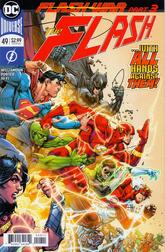 The Flash #49