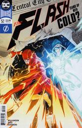 The Flash #52