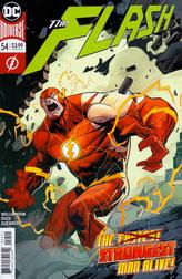 The Flash #54 The Flash #54