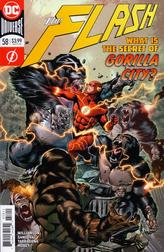The Flash #58 The Flash #58