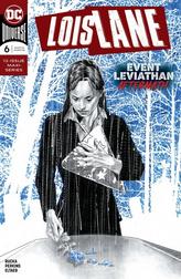 Lois Lane #6