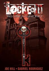 Locke & Key: Volume 1: Welcome to Lovecraft Locke & Key: Volume 1: Welcome to Lovecraft