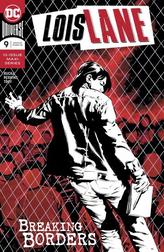 Lois Lane #9 Lois Lane #9