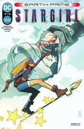 Earth-Prime #04: Stargirl