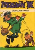 Mosaik #2/1980: Die Köchin Fanny