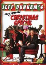 Jeff Dunham's Very Special Christmas Special