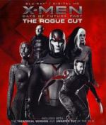 X-Men: Zukunft ist Vergangenheit