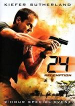 24: Redemption