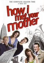 How I Met Your Mother: Season 2