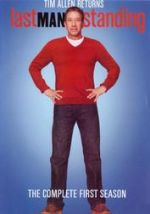 Last Man Standing: Season 1