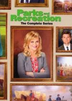 Parks and Recreation: Die komplette Serie
