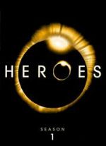Heroes: Season 1