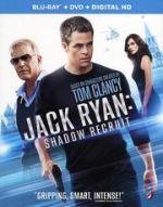 Jack Ryan: Shadow Recruit