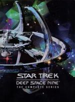 Star Trek: Deep Space Nine: Die komplette Serie