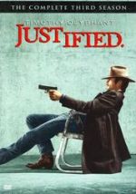 Justified: Season 3
