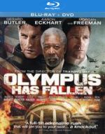 Olympus Has Fallen