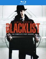 The Blacklist: Season 1