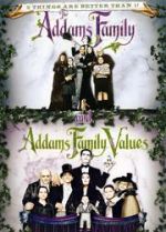 Die Addams Family / Die Addams Family in verr�ckter Tradition