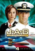 JAG: Season 4