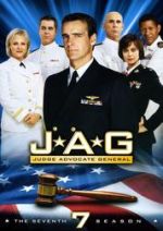 JAG: Season 7