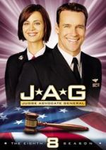 JAG: Season 8