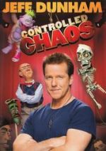 Jeff Dunham: Controlled Chaos