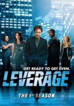 Leverage: Season 1