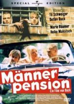 M�nnerpension