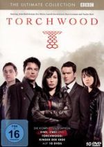 Torchwood: Season 1 - 3