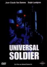Universal Soldier