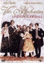 Vier Hochzeiten und ein Todesfall