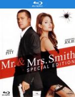 Mr. & Mrs. Smith