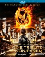 The Hunger Games: Die Tribute von Panem
