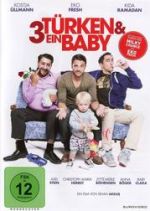 3 T�rken & ein Baby