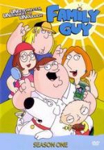 Family Guy: Season 1 & Season 2: Part 1