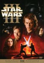 Star Wars III: Die Rache der Sith
