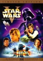 Star Wars V: Das Imperium schl�gt zur�ck