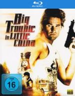 Big Trouble in Little China