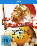 Die verr�ckte Geschichte der Welt