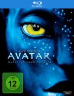 Avatar - Aufbruch nach Pandora