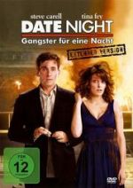 Date Night - Gangster f�r eine Nacht