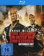 Stirb langsam: Ein guter Tag zum Sterben